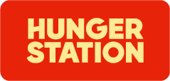 hunger station logo