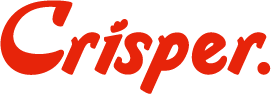 Crisper Logo