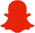 snapchat logo